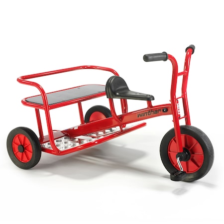 Winther Viking Twin Taxi Tricycle 468.00